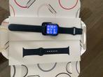 Apple Watch SE (GPS) (2e Generatie), Apple Watch ⌚️, Zwart, IOS, Ophalen of Verzenden