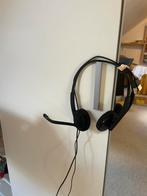 Plantronics, Ophalen of Verzenden, Zo goed als nieuw