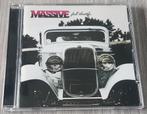 Massive - Full Throttle [Hardrock], Verzenden, Zo goed als nieuw