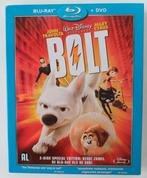 Blu-ray Bolt Disney classic, Cd's en Dvd's, Ophalen of Verzenden, Zo goed als nieuw, Tekenfilms en Animatie