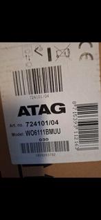 Atag afzuigkap nieuw, Witgoed en Apparatuur, Afzuigkappen, Ophalen of Verzenden, Zo goed als nieuw