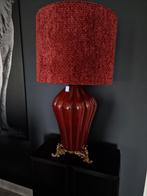 Light & Living Sayang elegante grote tafellampen schemerlamp, Metaal, Nieuw, 75 cm of meer, Eichholtz richmond Eric kuster stijl barok