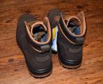 GRISPORT - bruin leren Classic Mid boots - maat 41, Bruin, Nieuw, Grisport, Wandelschoenen