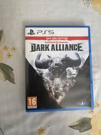 Dungeons & Dragons: Dark Alliance Ps5 zo goed als nieuw, 1 speler, Zo goed als nieuw, Vanaf 16 jaar, Ophalen