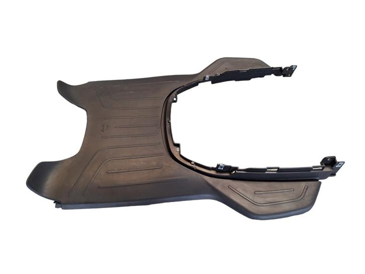 Treeplank origineel kap NIU MQi Gt, Fietsen en Brommers, Brommeronderdelen | Scooters, Gebruikt, Ophalen of Verzenden