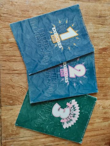 I believe in keyboard 3x beschikbaar voor biedingen