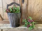 NIEUW moiie kunstbloemen en takken boeket, Huis en Inrichting, Ophalen of Verzenden, Nieuw