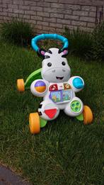 Loopwagen in goede staat, Kinderen en Baby's, Ophalen, Zo goed als nieuw, Overige typen