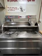 Friteuse Perfecta 3p, Zakelijke goederen, Horeca | Keukenapparatuur, Ophalen of Verzenden, Fornuis, Frituur en Grillen