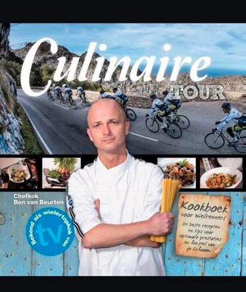 Culinaire Tour - Ben van Beurten
 beschikbaar voor biedingen