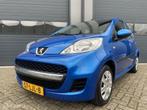 Peugeot 107 1.0-12V Urban Move Uitvoering /5Drs/Airco, Voorwielaandrijving, 68 pk, Origineel Nederlands, Bedrijf