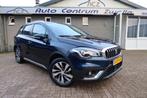 Suzuki SX4 1.4 BOOSTERJET ALLGRIP,  PANO,  LEDER,  NAVI, TRE, Auto's, Suzuki, Automaat, Gebruikt, Euro 6, 4 cilinders