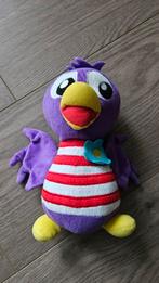 Jet knuffel Efteling, Ophalen of Verzenden, Zo goed als nieuw, Overige typen