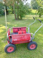Bolderkar Rambler explorer 80, Ophalen, Opvouwbaar, Gebruikt