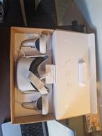 Oculus quest 2, Spelcomputers en Games, Virtual Reality, Ophalen of Verzenden, Zo goed als nieuw, Overige platformen