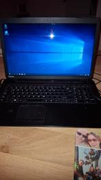 Toshiba satellite, Computers en Software, Windows Laptops, Ophalen, HDD, Qwerty, Minder dan 2 Ghz