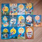 Dolfje Weerwolfje boeken 13 stuks, Boeken, Kinderboeken | Jeugd | 10 tot 12 jaar, Ophalen of Verzenden, Gelezen, Paul van Loon