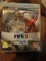 FIFA 11 - PS3, Spelcomputers en Games, Gebruikt, Online, 1 speler, Ophalen of Verzenden