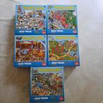 Thats live, Ophalen of Verzenden, 500 t/m 1500 stukjes, Gebruikt, Legpuzzel