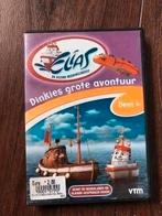 Elias dinkies grote avontuur dvd, Ophalen of Verzenden, Zo goed als nieuw