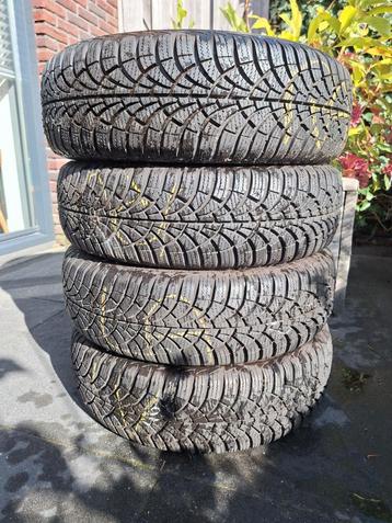 Goodyear Ultragrip 9 winterbanden 185/65R15 88T ZGAN beschikbaar voor biedingen