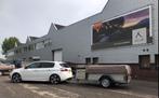 Mooie Combi Camp Flexi, Ophalen, Tot en met 5