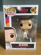 Funko Pop Eleven Stranger Things, Ophalen of Verzenden, Zo goed als nieuw