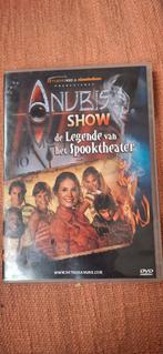 Dvd Anubis, Cd's en Dvd's, Alle leeftijden, Ophalen of Verzenden, Gebruikt