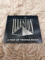 Illusion 2 - A Trip Of Trance Music, Ophalen of Verzenden, Zo goed als nieuw, Techno of Trance