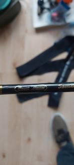 Shimano Beastmaster Special Jigging 180 Heavy  14-28 grams, Ophalen of Verzenden, Zo goed als nieuw, Werphengel