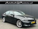 Bmw 3-SERIE 320e Sport Line Shadow LED Navi Live Cockpit Sfe, Automaat, 1998 cc, Achterwielaandrijving, Gebruikt