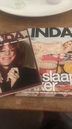 Linda & Linda Loves Najaar 2025, liggen nog in de winkel, Boeken, Tijdschriften en Kranten, Ophalen, Nieuw, Damesbladen