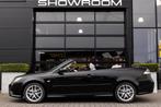Saab 9-3 Cabrio 2.0 Vector, 200PK Automaat, Cruise, Goed ond, 1998 cc, Gebruikt, Cabriolet, 4 stoelen