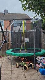 Trampoline 250 diamter, Ophalen of Verzenden, Gebruikt