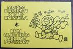 Postzegelboekje Finland – meisje geel  Boekje 1777-11-1979, Postzegels en Munten, Postzegels | Europa | Scandinavië, Ophalen of Verzenden
