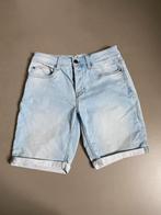 Only & sons jeans shorts maat M, Blauw, Ophalen of Verzenden, Zo goed als nieuw, W33 - W34 (confectie 48/50)