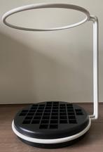 Vintage 80’s design paraplubak GOCCIA -MAGIS  Made in Italy, Ophalen of Verzenden, Gebruikt, Metaal