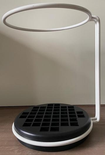 Vintage 80’s design paraplubak GOCCIA -MAGIS  Made in Italy beschikbaar voor biedingen