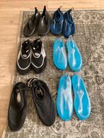 Waterschoenen meerdere paren maat 36 tot 43, Watersport en Boten, Watersportkleding, Ophalen of Verzenden, Zo goed als nieuw, Kind