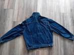 Vintage Levi's heren spijkerjasje, Ophalen, Blauw, Maat 56/58 (XL), Zo goed als nieuw