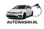 Autowashh laat uw auto weer stralen, Ophalen of Verzenden