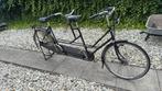 Gazelle tandem, 55 cm of meer, Ophalen, Gebruikt, Minder dan 10 versnellingen