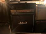 Verstekers mogen weg: Marshall & Fender, Muziek en Instrumenten, Ophalen, Zo goed als nieuw, Minder dan 50 watt