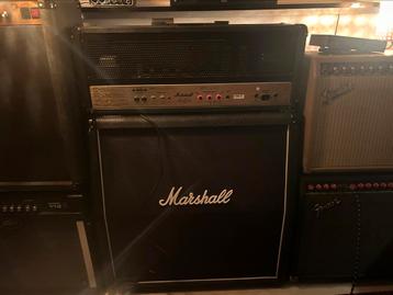 Verstekers mogen weg: Marshall & Fender beschikbaar voor biedingen
