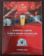 3x De Vrienden van Amstel Live, Alle leeftijden, Ophalen of Verzenden, Zo goed als nieuw, Muziek en Concerten