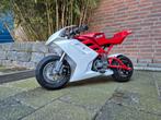 Sendai Tai Chi Minibike 39cc, Ophalen of Verzenden, Gebruikt, 39 cc, Sendai