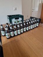 Grolsch krat met verschillende flesjes 4, Verzamelen, Ophalen