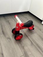 kinderfiets, Ophalen, Zo goed als nieuw, Minder dan 16 inch
