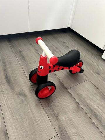 kinderfiets beschikbaar voor biedingen