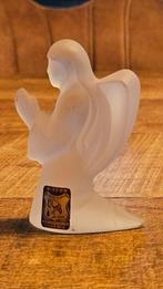 Glazen kerstengel, Ophalen of Verzenden